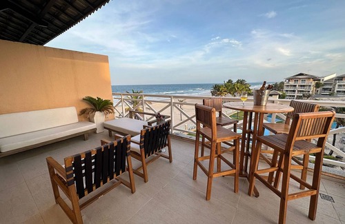 Porto das Dunas Apartment | PORTAMARIS Apartments resort