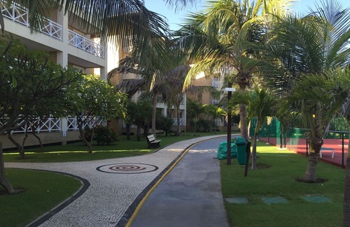 Porto das Dunas Apartment | PORTAMARIS Apartments resort