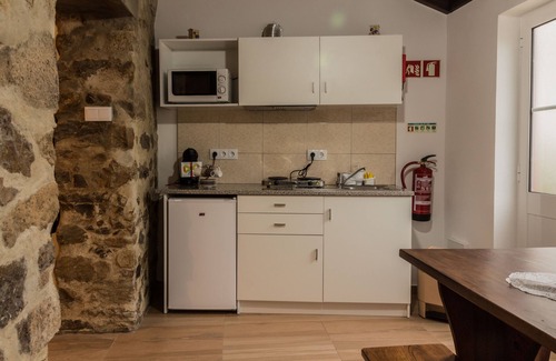 Gois Cottage | Portantiqua Guest House