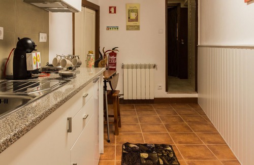 Gois Cottage | Portantiqua Guest House