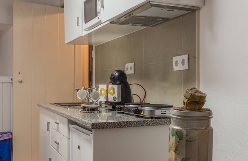 Gois Cottage | Portantiqua Guest House