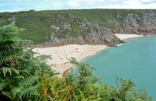 St Just House | Porth Nanven Barn