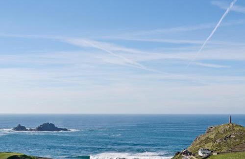 St Just House | Porth Nanven Barn