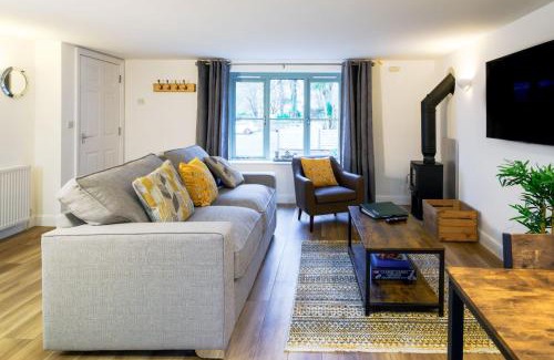 Falmouth House | Porthallow