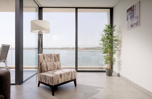 Mexilhoeira da Carregacao Apartment | Portimão Ocean Breeze by Homing