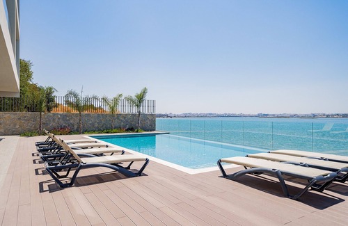 Mexilhoeira da Carregacao Apartment | Portimão Ocean Breeze by Homing