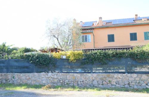 Ansedonia House | Portion of a villa with a private pool