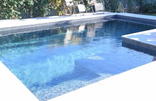 Ansedonia House | Portion of a villa with a private pool