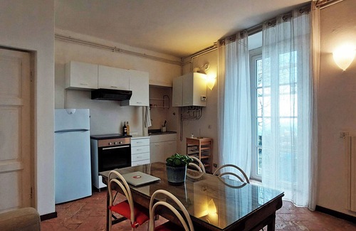 Civiglio Villa | Portion of Villa in Civiglio