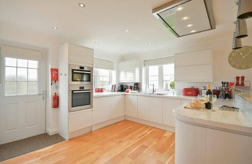 Beadnell Cottage | PORTLAND, pet friendly, country holiday cottage in Beadnell