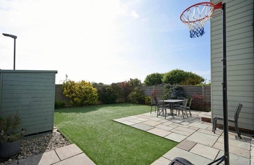Beadnell Cottage | PORTLAND, pet friendly, country holiday cottage in Beadnell