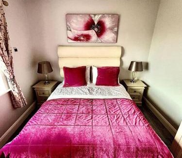 Portmagee House | Portmagee Paradise