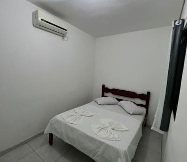 Taperapua Beach Bed & Breakfast | Porto Alegria