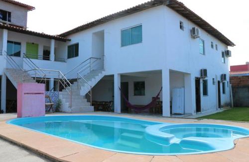 Taperapua Beach Bed & Breakfast | Porto Alegria