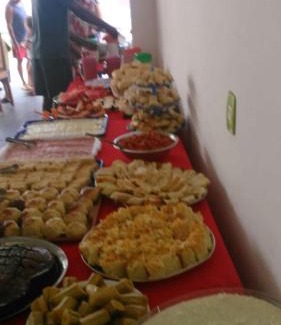 Taperapua Beach Bed & Breakfast | Porto Alegria