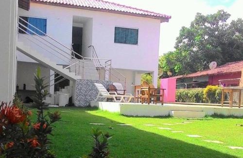 Taperapua Beach Bed & Breakfast | Porto Alegria