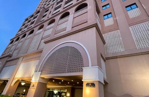 Doha Apartment | Porto Arābia, The pearl Qatar