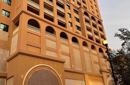 Doha Apartment | Porto Arābia, The pearl Qatar