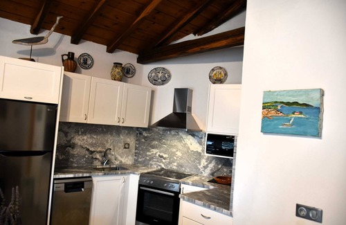 Punta Villa | Porto Castello Villas: Trade Winds