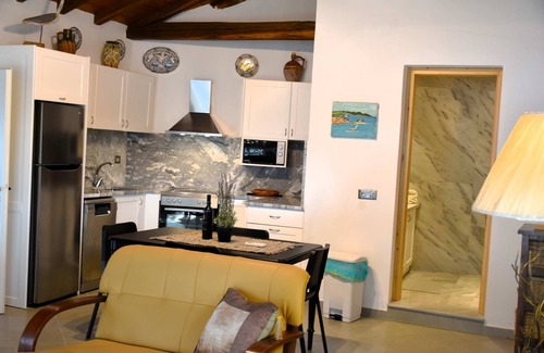 Punta Villa | Porto Castello Villas: Trade Winds
