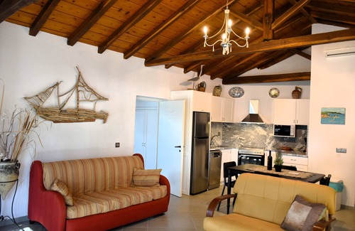 Punta Villa | Porto Castello Villas: Trade Winds