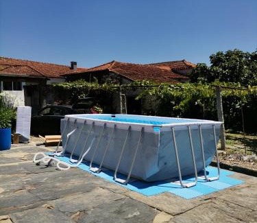 Aguiar de Sousa House | Porto Countryside House