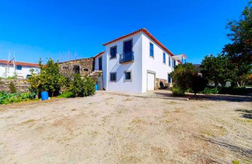 Aguiar de Sousa House | Porto Countryside House