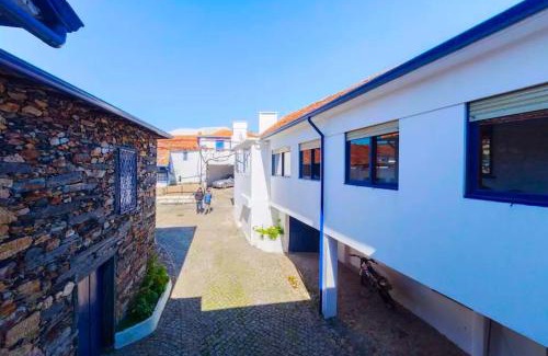 Aguiar de Sousa House | Porto Countryside House