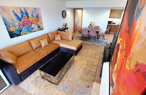 Lavrio Apartment | PORTO D'ORO LUXURY APARTMENT