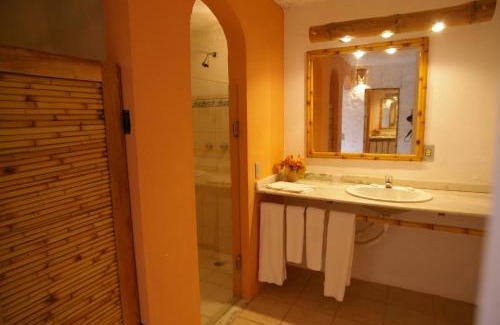 Praia do Forte Hotel | Porto da Lua Boutique Hotel