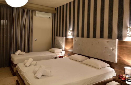Katerini Hotel | Porto Del Sol