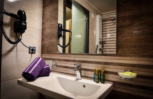 Katerini Hotel | Porto Del Sol