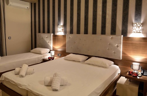 Katerini Hotel | Porto Del Sol