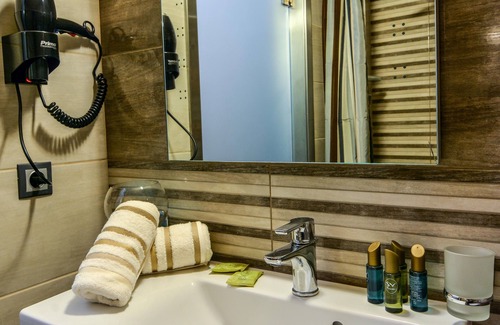 Katerini Hotel | Porto Del Sol