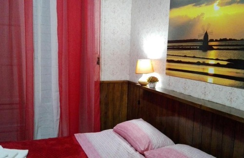 Trapani City Centre House | Porto Del Sole