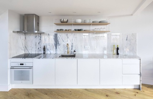 Centro / Baixa Apartment | Porto Design Central Apartment (N51)