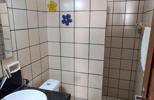 Pipa Cabin | Porto do Sol - Chalé 07