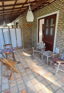 Pipa Cabin | Porto do Sol - Chalé 07