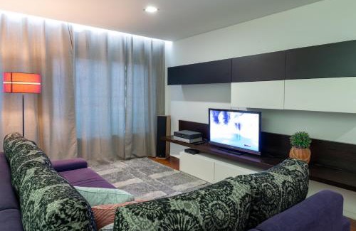 Campanha Apartment | Porto Dragão