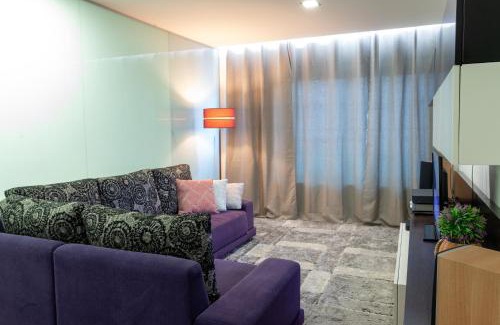 Campanha Apartment | Porto Dragão