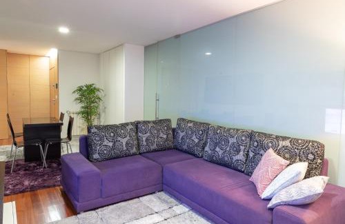 Campanha Apartment | Porto Dragão