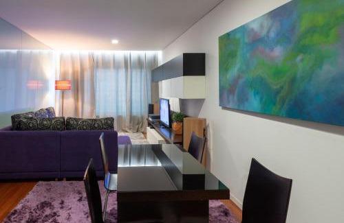 Campanha Apartment | Porto Dragão