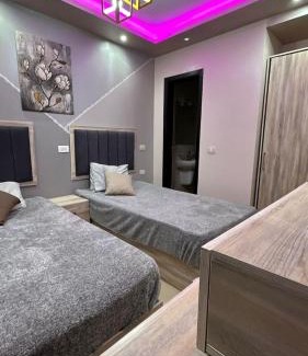 Ras Sudar Apartment | Porto Elsokhna