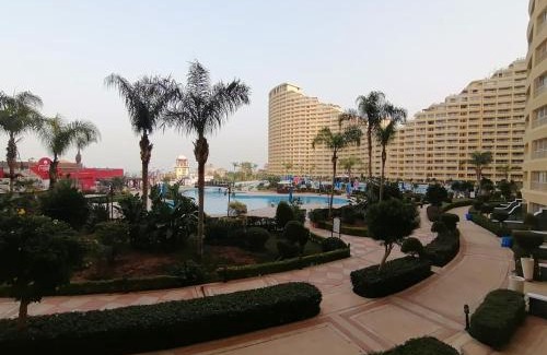 Ras Sudar Apartment | Porto Elsokhna