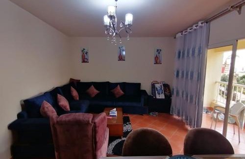 Ras Sudar Apartment | Porto Elsokhna