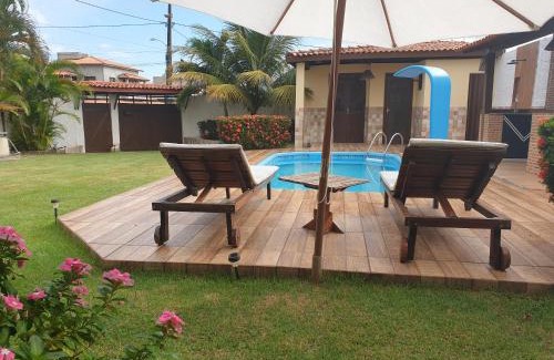 Barra do Jacuipe Villa | Porto Feliz