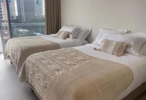 Urb Plenomar Apartment | Porto Horizonte 604