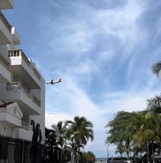 Urb Plenomar Apartment | Porto Horizonte 604