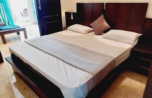 Marina El Alamein Apartment | Porto Marina North Cost, Coastal Panorama
