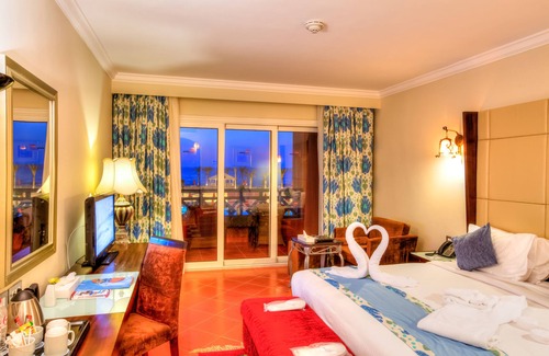 Marsa Matruh Hotel | Porto Matrouh Beach Resort